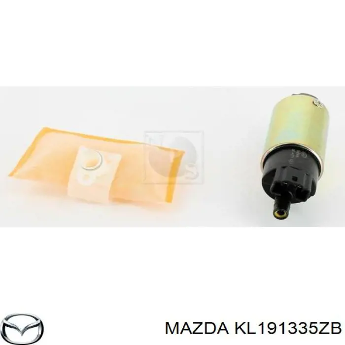 Elemento de turbina de la bomba de combustible ERA 770183A precio, desde 42,64 EUR