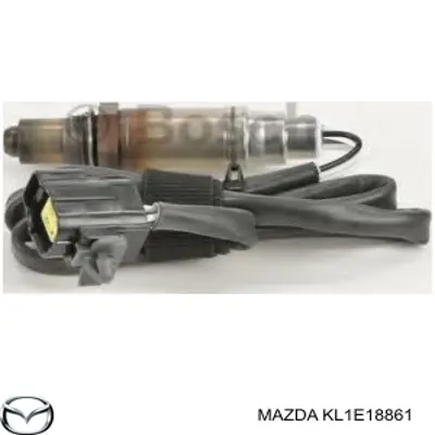 KL1E18861 Mazda
