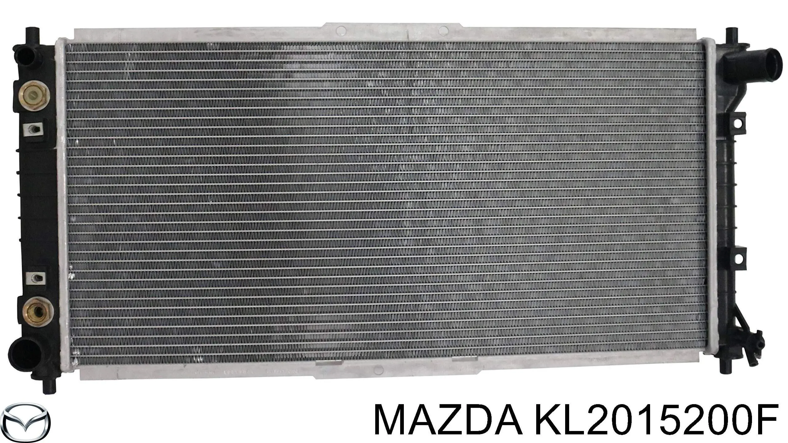 Radiador 4516085 Polcar