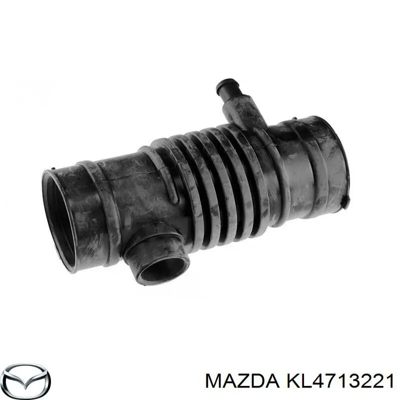 Comprar GPPMZ010 NTY Manguito de aire del medidor de masa de aire
