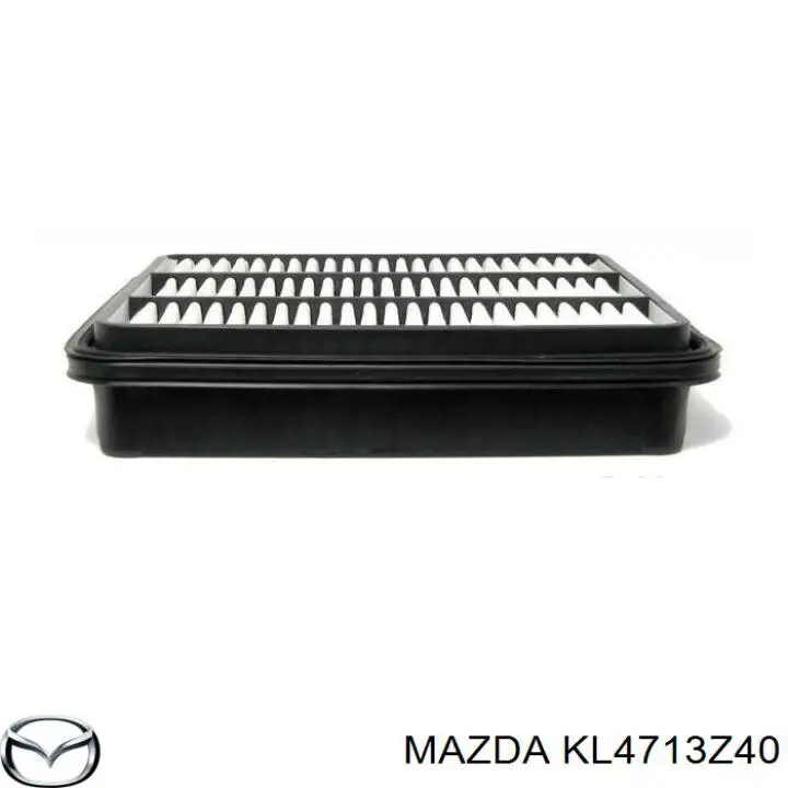 KL4713Z40 Mazda filtro de aire