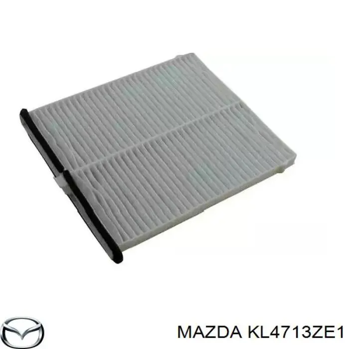 Filtro combustible Mazda KL4713ZE1 precio, desde 3,47 EUR