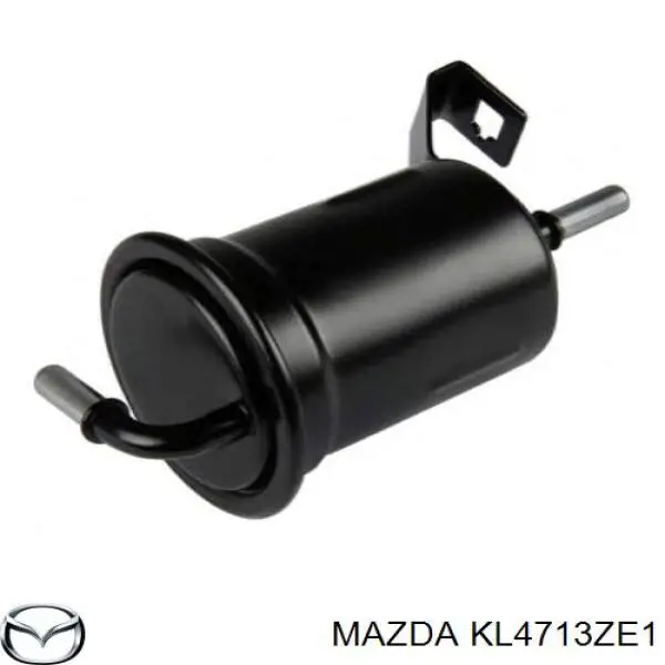KL4713ZE1 Mazda filtro combustible