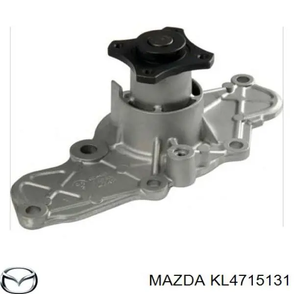 KL4715131 Mazda