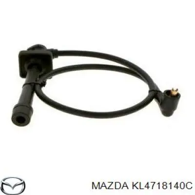 Juego de cables de bujias Mazda KL4718140C precio, desde 109,65 EUR