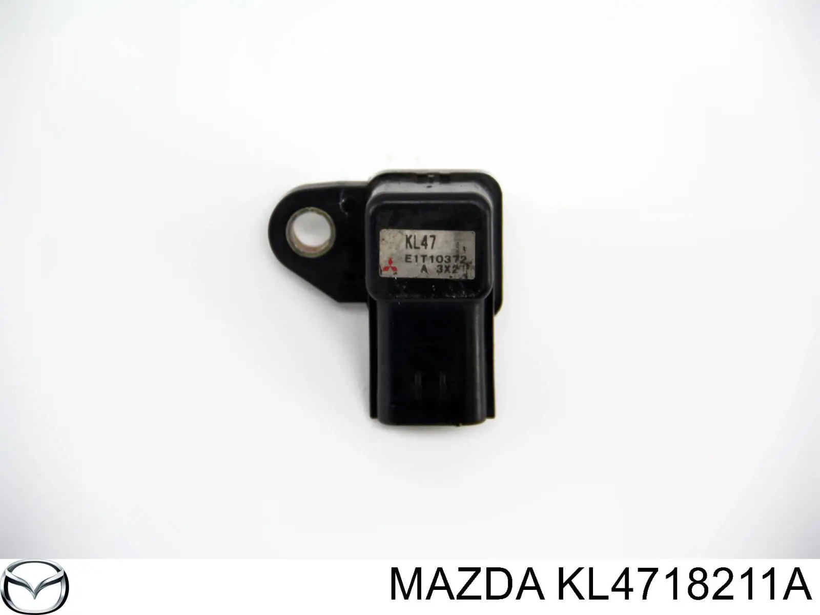 KL4718211A Mazda sensor de presion del colector de admision