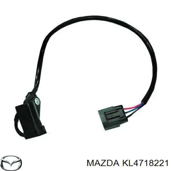 KL4718221 Mazda