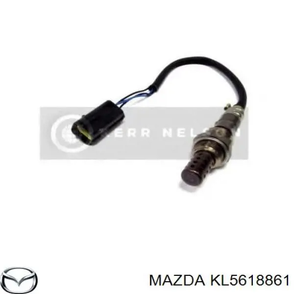 KL5618861 Mazda