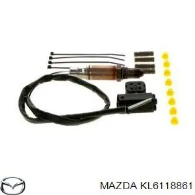 KL6118861 Mazda