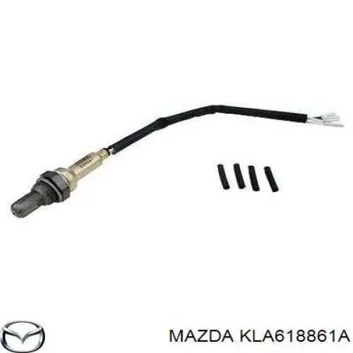 KLA618861A Mazda