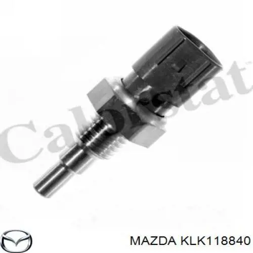 KLK118840 Mazda Interruptor térmico