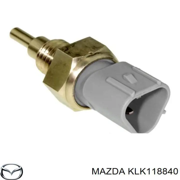 Sensor de temperatura  Mazda KLK118840 precio, desde 10,22 EUR