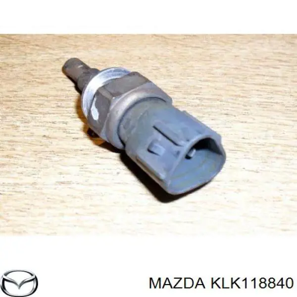 Comprar KLK118840 Mazda Sensor de temperatura del refrigerante, salpicadero