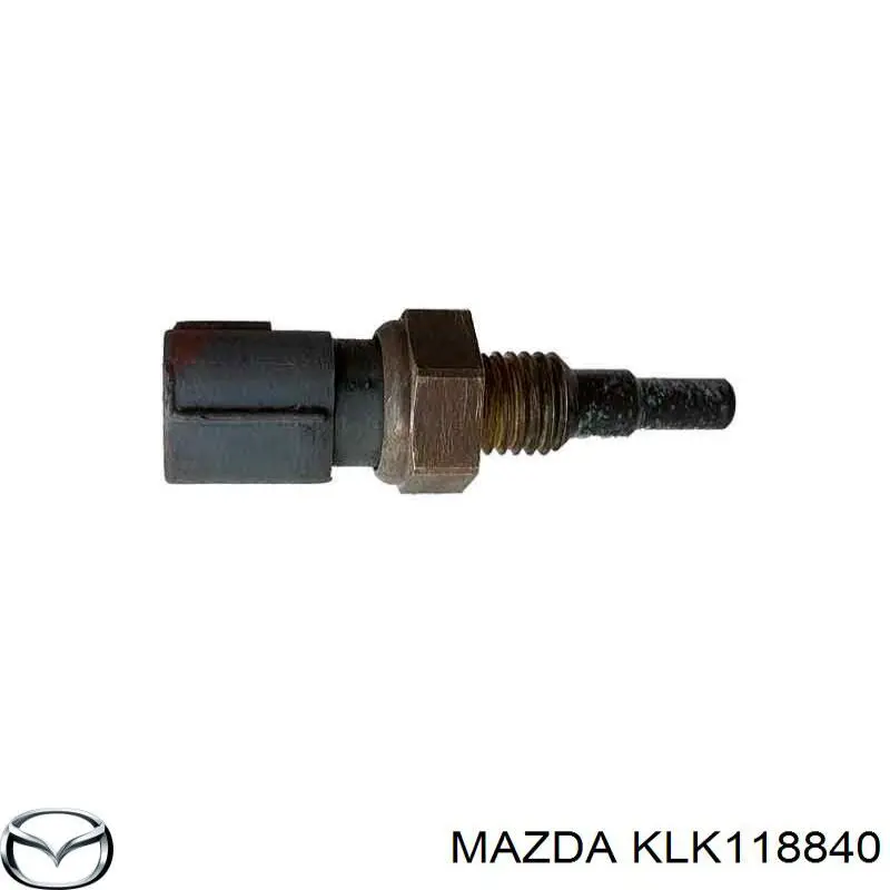 Comprar KLK118840 Mazda Sensor de temperatura del refrigerante, salpicadero