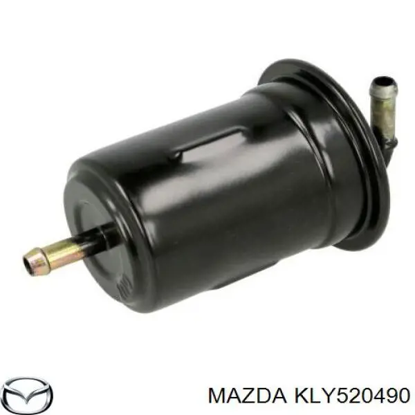 KLY520490 Mazda filtro combustible