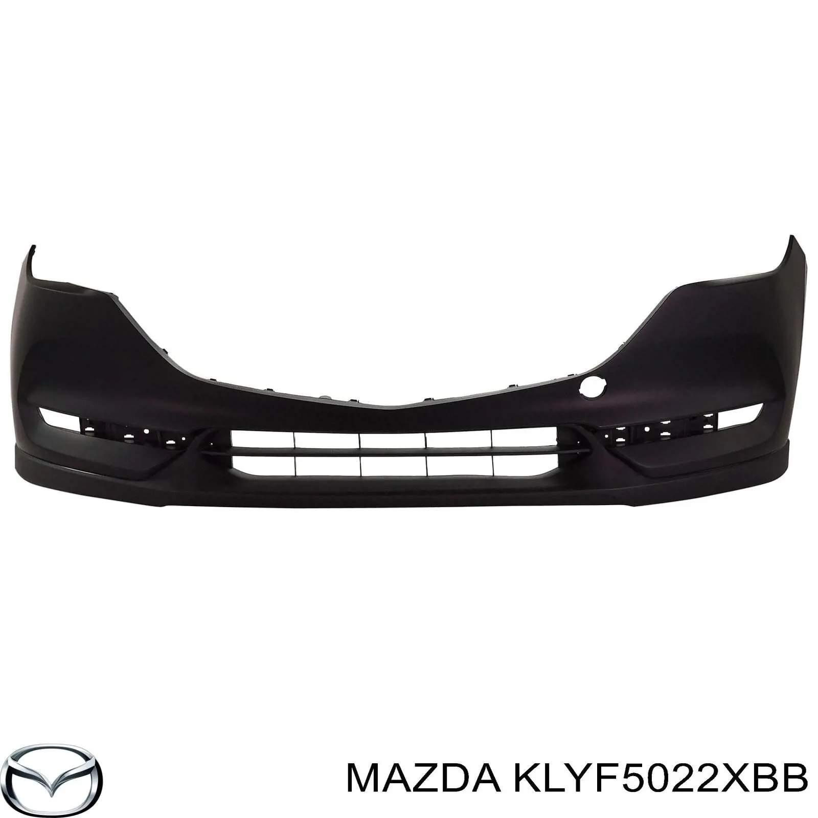 KLYF5022XBB Mazda