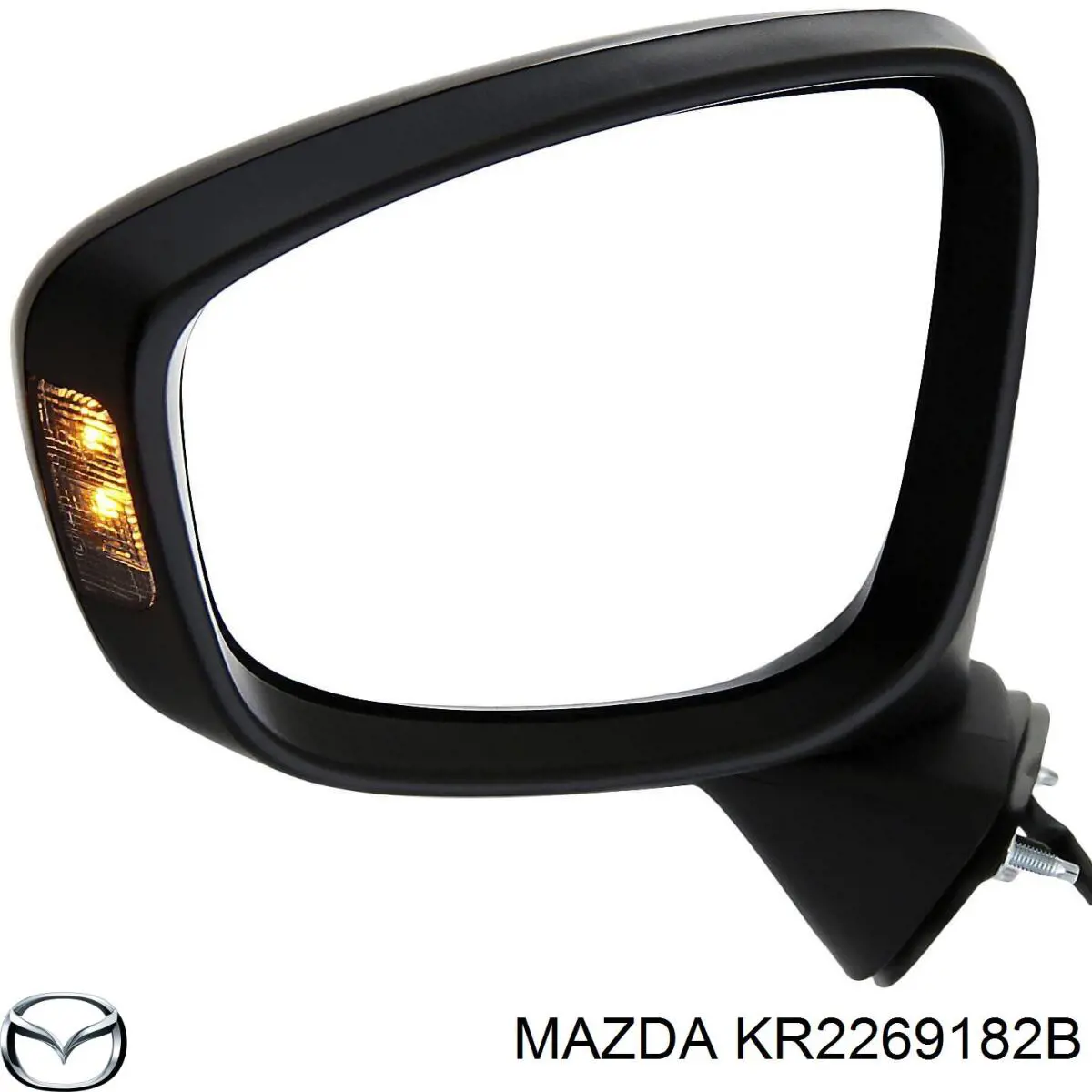 KR2269182B Mazda