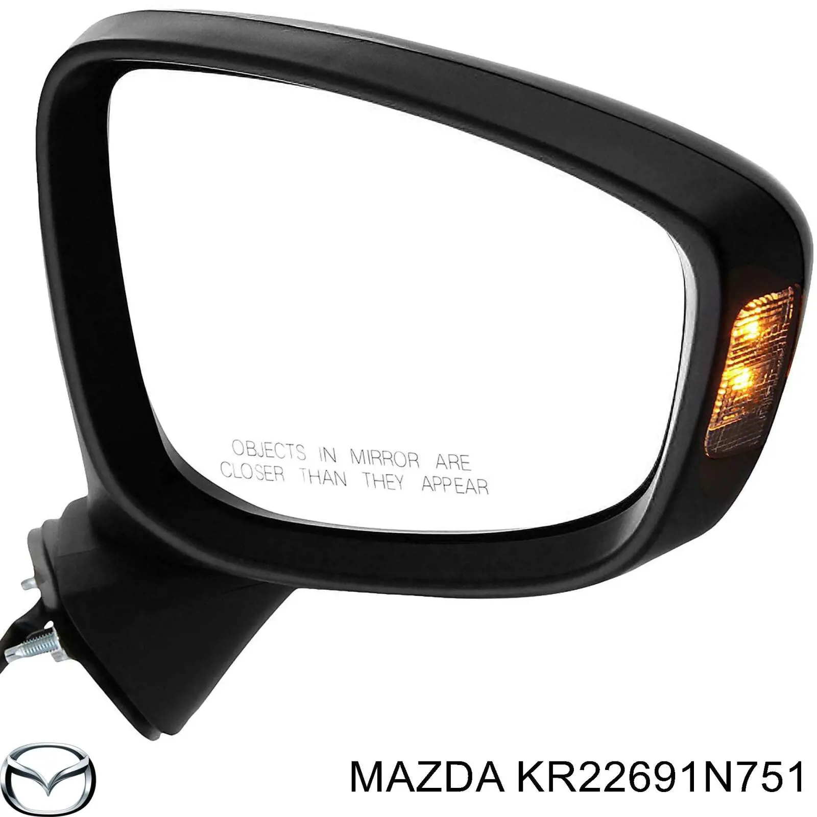 KR23691G7 Mazda