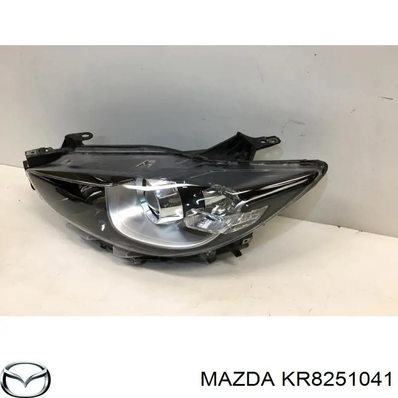 Comprar KR8251041 Mazda Faro delantero izquierdo