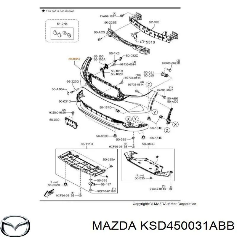 KSD450031ABB China