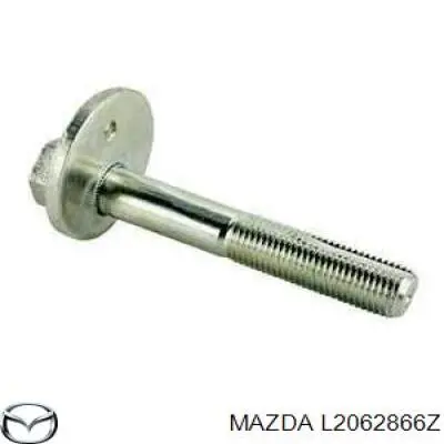 Comprar L2062866Z Mazda Perno de fijación interior del brazo oscilante inferior trasero