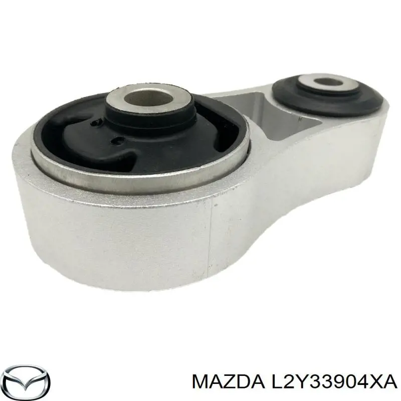 L2Y33904XA Mazda Taco de motor