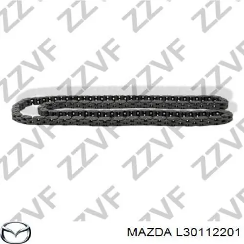 L30112201 Mazda cadena de distribución