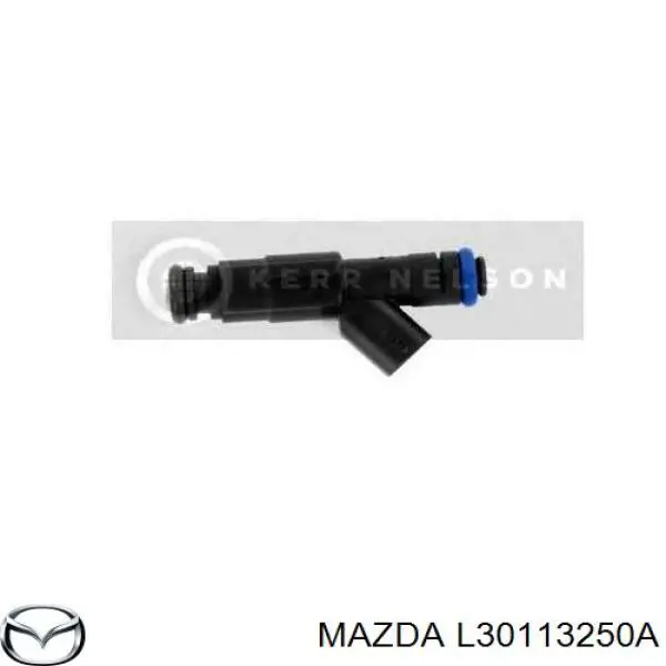 Inyectores Mazda L30113250A precio, desde 39,08 EUR