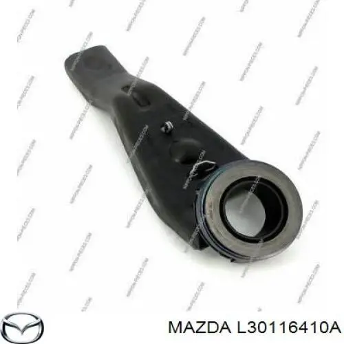 Plato de presión del embrague Mazda LF0816410