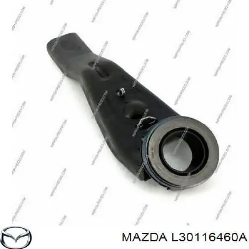 Embrague de disco Mazda L30116460C