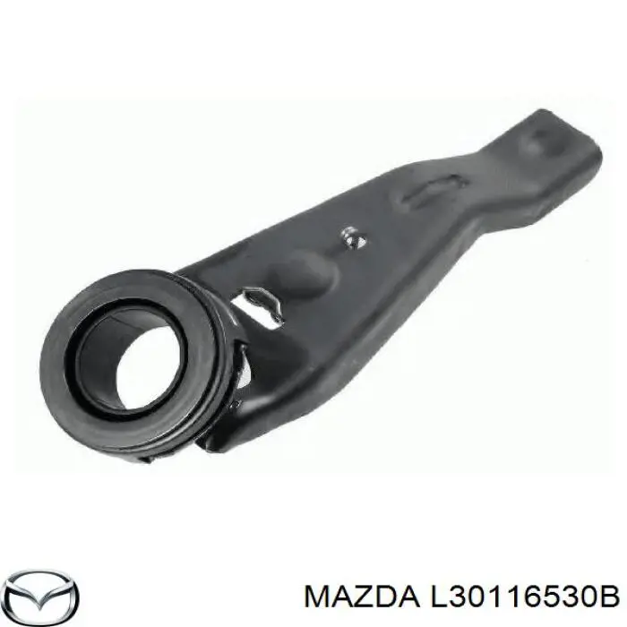 Cojinete de desembrague Mazda L30116530B precio, desde 29,21 EUR