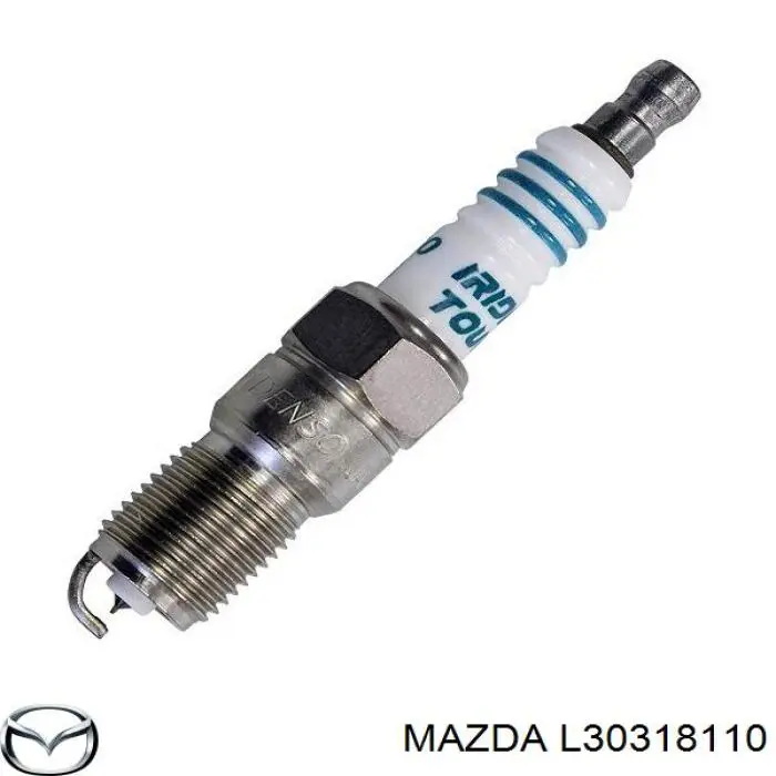 Bujías Mazda L30318110 precio, desde 14,28 EUR
