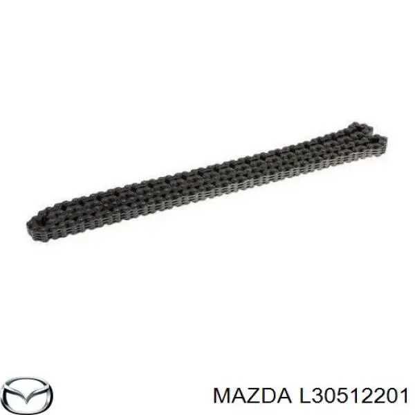 Comprar L30512201 Mazda Cadena de distribución