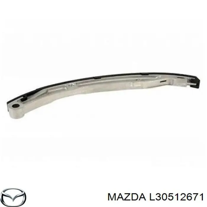 L30512671 Mazda zapata cadena de distribuicion