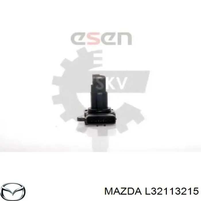 Comprar L32113215 Mazda Sensor de masa de aire