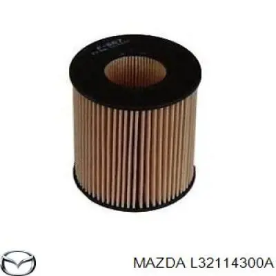 Comprar L32114300A Mazda Tapa del filtro de aceite