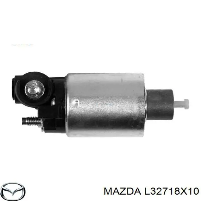 Comprar L32718X10 Mazda Interruptor magnético de arranque
