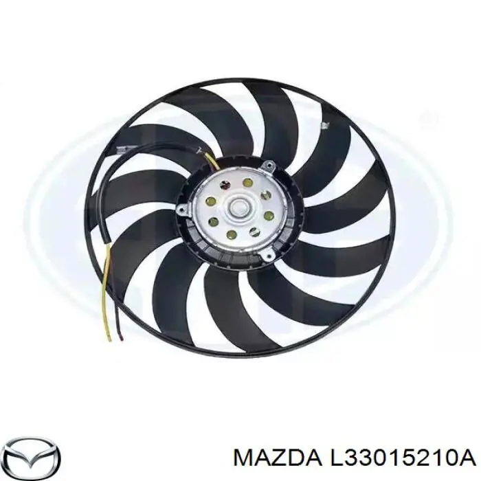 L33015210A Mazda