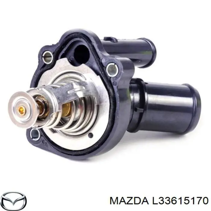 Comprar L33615170 Mazda Termostato