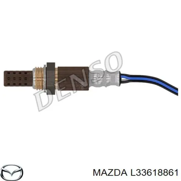 L33618861 Mazda