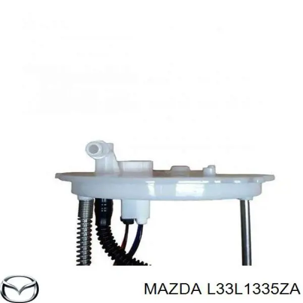 Módulo alimentación de combustible  Mazda CX-7 SUV (ER) (2006 - 2009) precio, desde 142,63 EUR