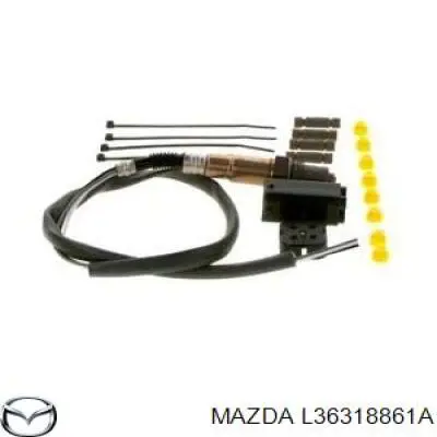 L36318861A Mazda