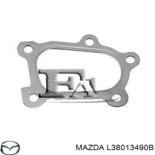 Junta del catalizador Mazda L38013490B precio, desde 14,94 EUR