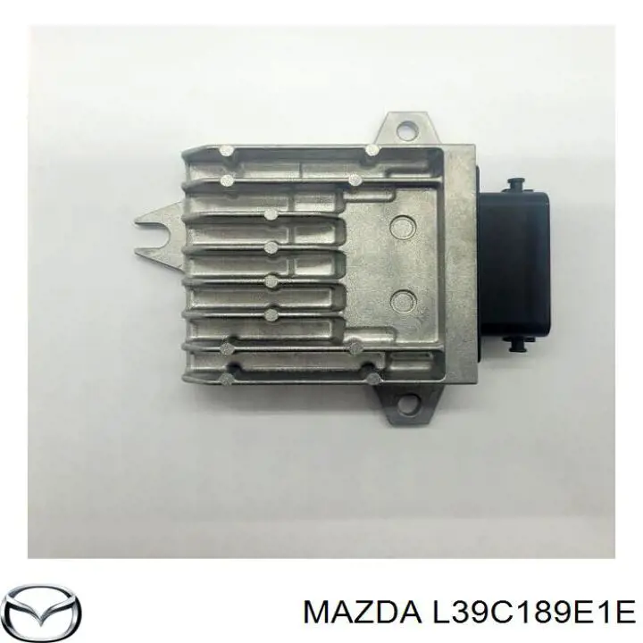 L39C189E1E Mazda 