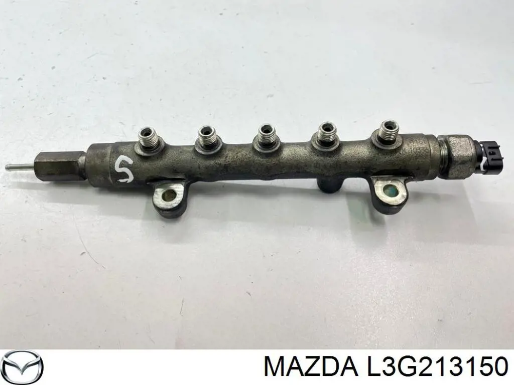 L3G213150 Mazda