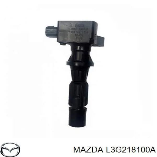 Bobina L3G218100A Mazda