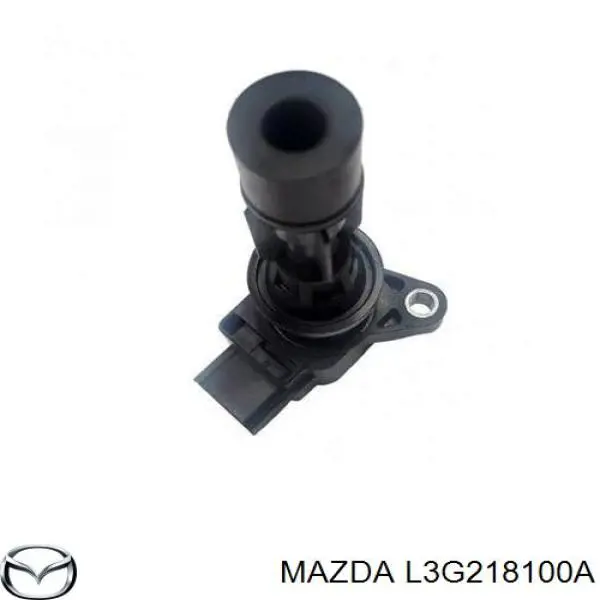 Bobina de encendido Mazda L3G218100A