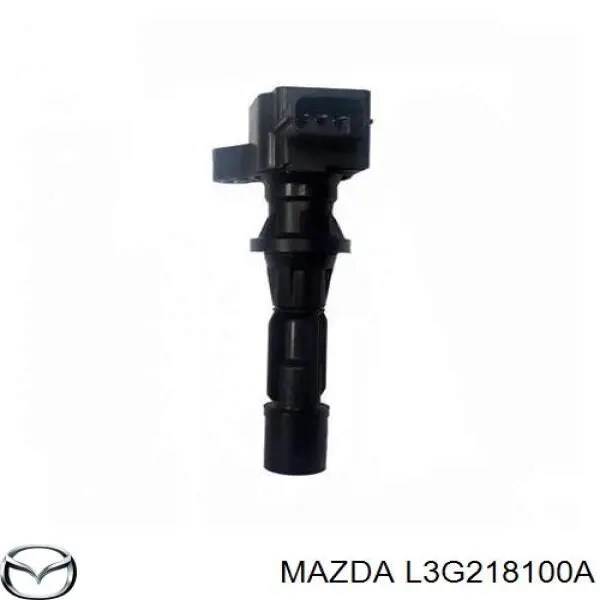 Comprar L3G218100A Mazda Bobina