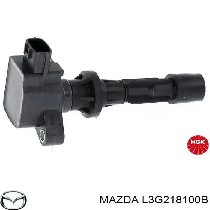 Comprar L3G218100B Mazda Bobina