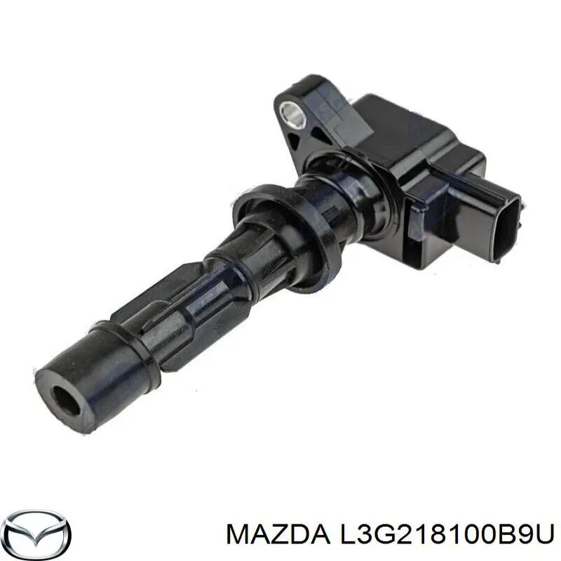 L3G218100B9U Mazda bobina
